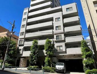 東急ドエルアルス恵比寿