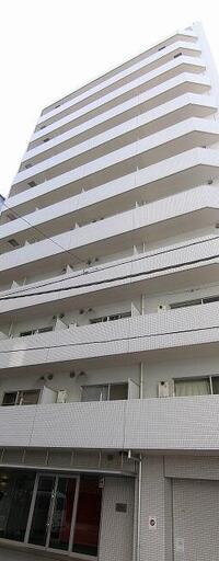 ミテッツァ千代田三崎町