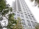 青山第一マンションズ 外観