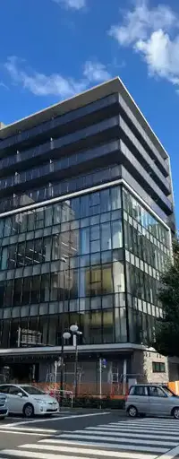 グランドテラス千駄木