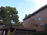 麻布テラスアパートメント 外観