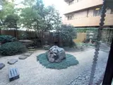 麻布テラスアパートメント 外観