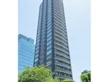アトラスタワー六本木 外観