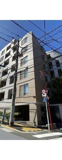 プリンスハイツ本郷弥生