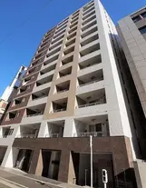 シティインデックス千代田岩本町