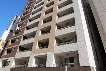 シティインデックス千代田岩本町の外観