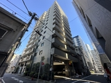 モア・クレスト築地 8階 807 トップ画像