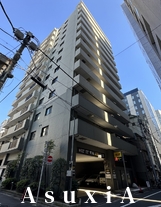 モア・クレスト築地