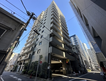 モア・クレスト築地