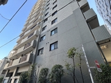 モア・クレスト築地 8階 807