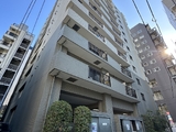 モア・クレスト築地 8階 807