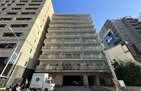 築地スカイレジテル