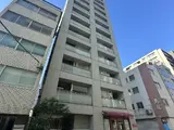 アクアキューブ銀座東