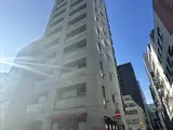 アクアキューブ銀座東
