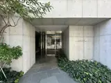 アクアキューブ銀座東 外観