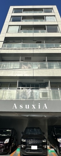 リーヴァ築地