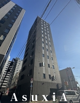 ドムス・スタイル銀座東