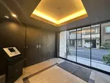フレンシア築地 外観