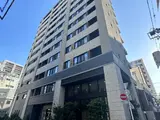 フレンシア築地