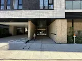アトラス築地 駐車場