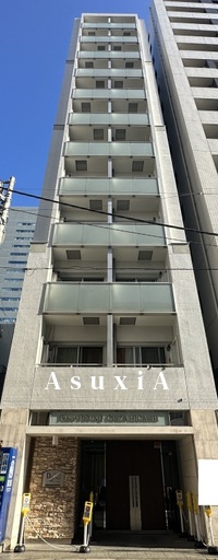 プレール・ドゥーク銀座東