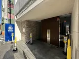 プレール・ドゥーク銀座東 駐車場