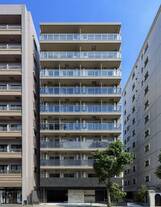 ガーラ・プレシャス神宮外苑