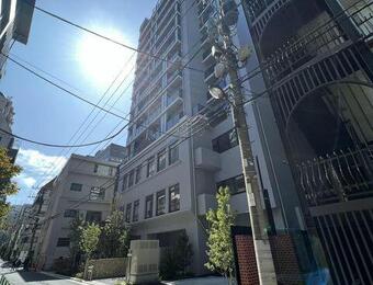 レ・ジェイドクロス千代田神保町