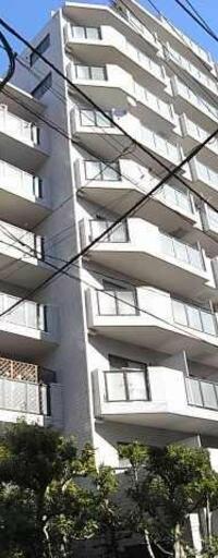 シャルマン小石川