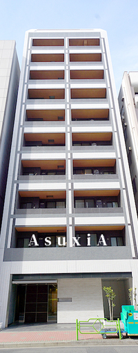 アスコットパーク東日本橋