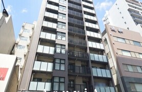 オープンレジデンシア日本橋横山町