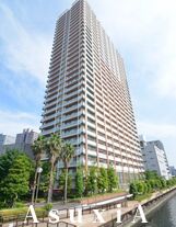 パークタワー品川ベイワード