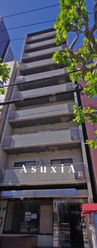 麻布台ロイヤルプラザ