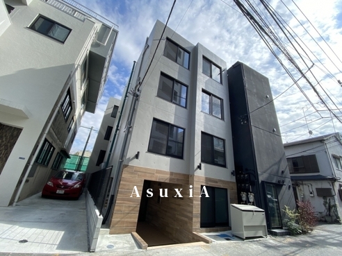 ラターシュ白金