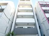 セジョリ西麻布 8階 801 トップ画像