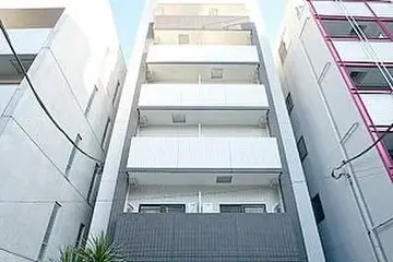 セジョリ西麻布の外観