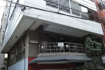 第1村嶋ビルの外観
