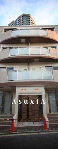 プラチナスクエア白金