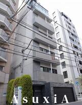 ARTEMIS MINAMI AZABU