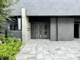 エス-レジデンス駒込六義園 エントランス