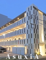 プレミアムキューブ飯田橋#mo