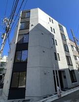 プラティーク神楽坂デュアル