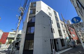 プラティーク神楽坂デュアル