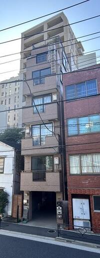 リヨンドール本郷