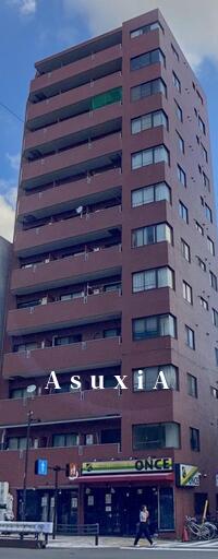 セブンスターマンション第一青葉台