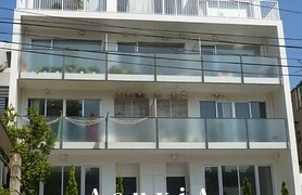 CREST表参道