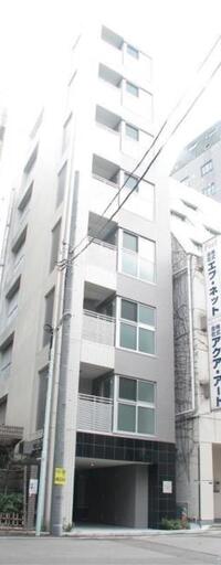 View Terrace 日本橋