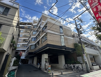 インペリアル赤坂フォーラム