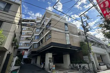 インペリアル赤坂フォーラムの外観