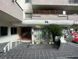 赤坂リキマンション 駐車場
